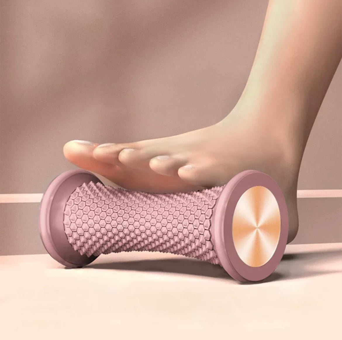 Foot Massage Roller