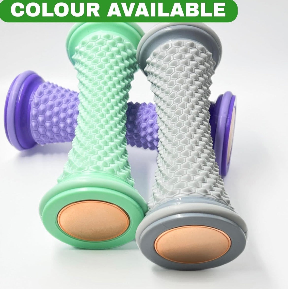 Foot Massage Roller