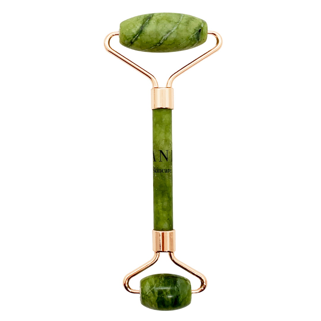 Jade Face Massage Roller